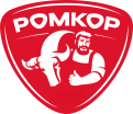 лого ромкор